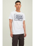 Jack & Jones Тениски със стандартна кройка 3 броя - Pepit.bg