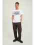 Jack & Jones Тениски със стандартна кройка 3 броя - Pepit.bg