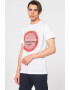 Jack & Jones Тениски с лога - 2 броя - Pepit.bg