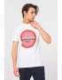 Jack & Jones Тениски с лога - 2 броя - Pepit.bg