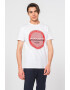 Jack & Jones Тениски с лога - 2 броя - Pepit.bg