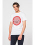 Jack & Jones Тениски с лога - 2 броя - Pepit.bg