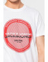 Jack & Jones Тениски с лога - 2 броя - Pepit.bg