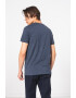 Jack & Jones Тениски с лога - 2 броя - Pepit.bg