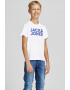Jack  Jones Тениски с лого - 2 броя - Pepit.bg