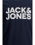 Jack  Jones Тениски с лого - 3 броя - Pepit.bg