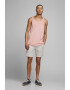 Jack&Jones Топ с джоб на гърдите - Pepit.bg