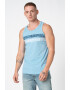 Jack&Jones Топ с лого - Pepit.bg