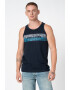 Jack&Jones Топ с лого - Pepit.bg