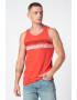 Jack&Jones Топ с лого - Pepit.bg