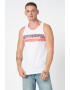 Jack&Jones Топ с лого - Pepit.bg