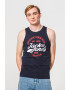 Jack & Jones Топ с лого - 3 броя - Pepit.bg