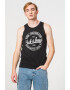 Jack & Jones Топ с лого - 3 броя - Pepit.bg
