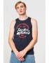 Jack & Jones Топ с лого - 3 броя - Pepit.bg