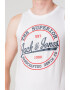 Jack & Jones Топ с лого - 3 броя - Pepit.bg
