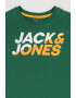 Jack & Jones Топ с лого - Pepit.bg