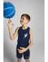 Jack & Jones Топ с щампа - Pepit.bg
