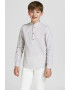 Jack & Jones Туника с лен - Pepit.bg