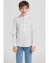 Jack & Jones Туника с лен - Pepit.bg