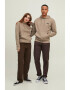 Jack & Jones Унисекс худи с лого - Pepit.bg