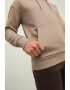 Jack & Jones Унисекс худи с лого - Pepit.bg