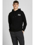 Jack & Jones Унисекс худи с лого - Pepit.bg