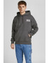 Jack & Jones Унисекс худи с лого - Pepit.bg