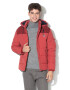 Jack&Jones Ватирано яке Sharee с качулка - Pepit.bg