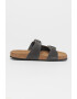 Jack & Jones Велурени чехли Louis - Pepit.bg