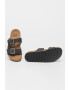 Jack & Jones Велурени чехли Louis - Pepit.bg