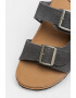 Jack & Jones Велурени чехли Louis - Pepit.bg