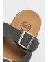 Jack & Jones Велурени чехли Louis - Pepit.bg