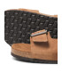 Jack & Jones Велурени чехли Louis - Pepit.bg