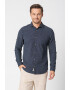 Jack & Jones Вталена риза Abel - Pepit.bg