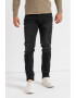 Jack & Jones Вталени дънки Glenn - Pepit.bg