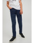 Jack & Jones Вталени дънки Glenn - Pepit.bg