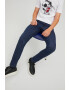 Jack & Jones Вталени дънки Glenn - Pepit.bg