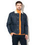 Jack&Jones Яке Hank от деним - Pepit.bg