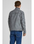 Jack&Jones Jack & Jones Яке Rocky от еко кожа - Pepit.bg