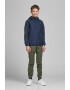 Jack&Jones Яке с капитонирани панели - Pepit.bg