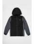 Jack & Jones Яке с капитонирани панели - Pepit.bg