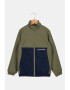 Jack & Jones Яке с контрастни панели - Pepit.bg
