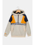 Jack & Jones Яке с уголемено лого - Pepit.bg