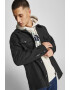 Jack & Jones Яке тип риза с джобове с капаче - Pepit.bg