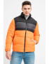 Jack & Jones Зимно яке Block - Pepit.bg