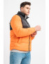 Jack & Jones Зимно яке Block - Pepit.bg