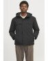 Jack  Jones Зимно яке Softshell с качулка - Pepit.bg