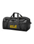 Jack Wolfskin Чанта Expedition Trunk 100 Unisex Black One size - Pepit.bg