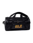 Jack Wolfskin Чанта за пътуване Expedition Trunk 40 Unisex Black One size - Pepit.bg