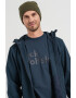 Jack Wolfskin Хайкинг яке Bornberg с Softshell - Pepit.bg